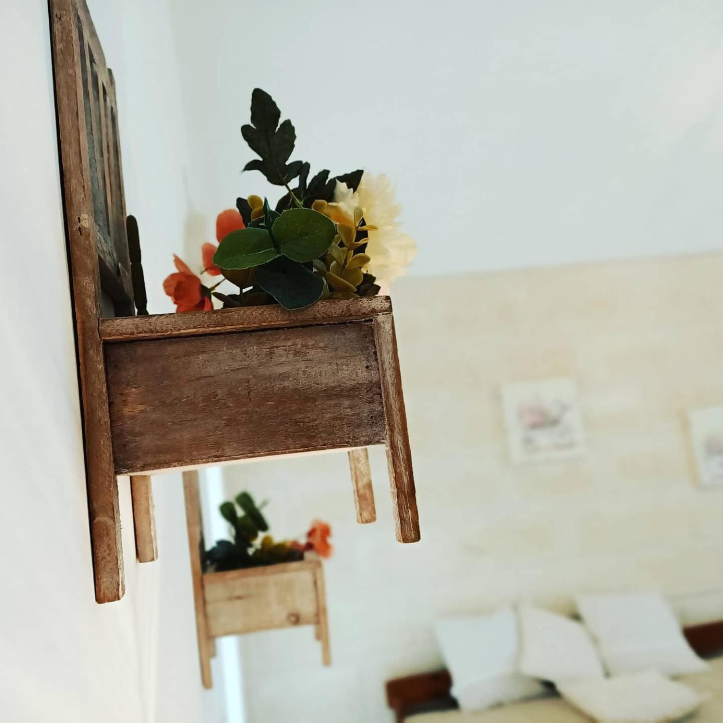Villa Trulli Di Nonna Palma Locorotondo Zimmer foto